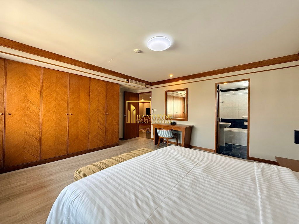 picture United Tower | Spacious 2 Bed Condo for Rent in Thonglor - BR60209CD - 12/33