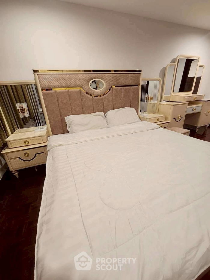 picture 3-BR Condo at Panchalae Boutique Residence Jomtien close to Jomtien Beach (ID 2452309) - 12/20