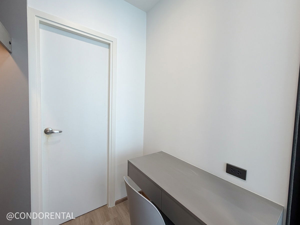 picture @Condorental condo for rent Groove Scape Ladprao - Sutthisan - 5/14