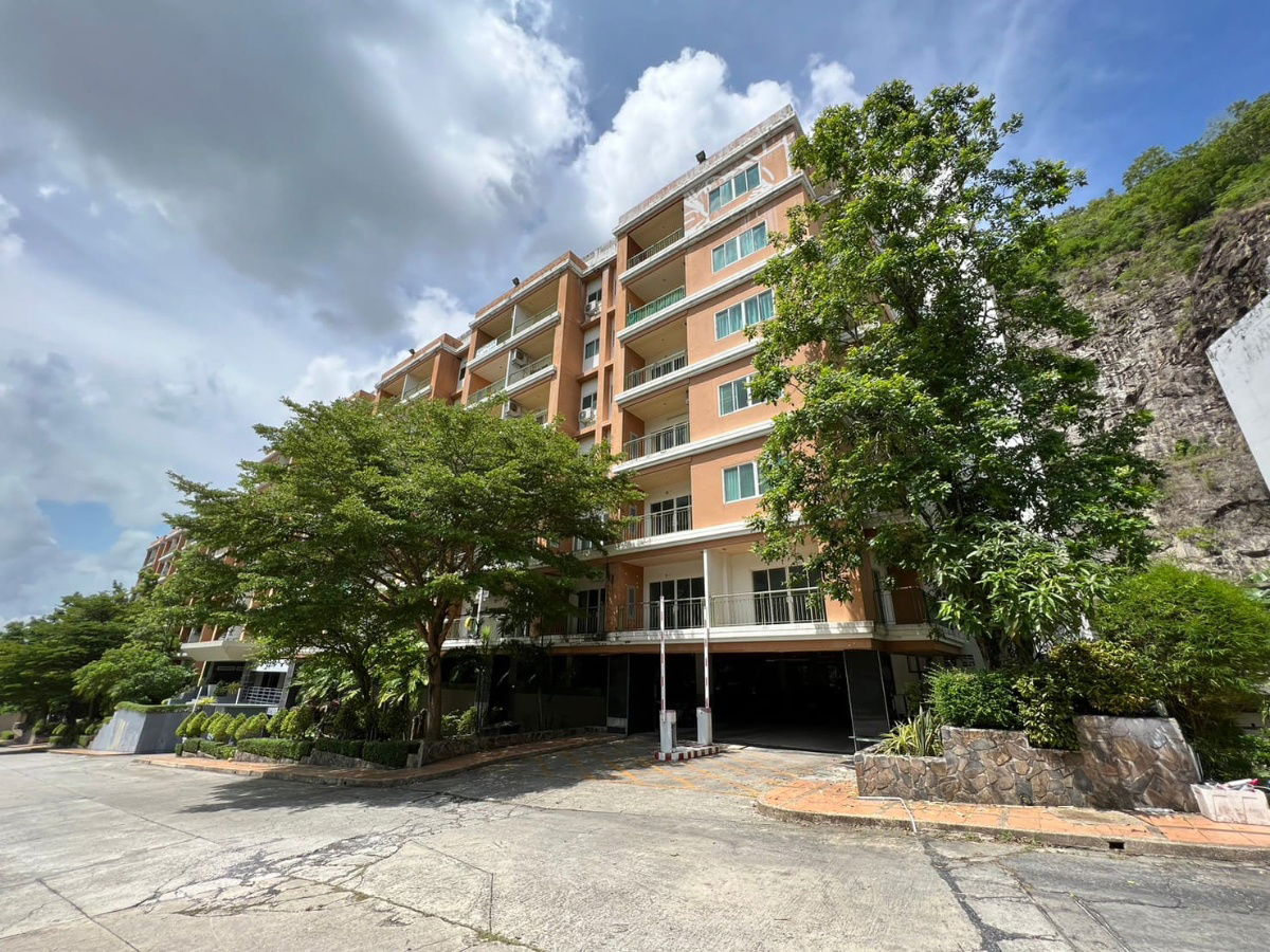 รูป CIMB 0856 : เดอะ กรีนเพลส ภูเก็ต - รูปที่ 2/20