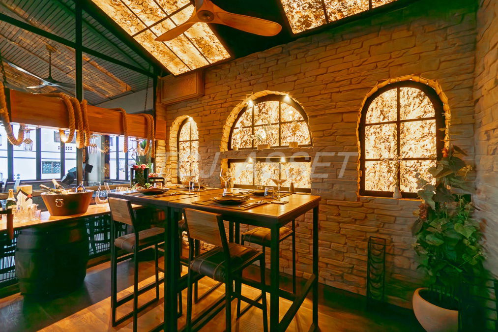 picture House for sale : Soi Srinakarin 48 , Near Paradise Park Srinakarin. - 10/11