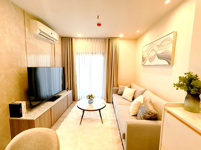 เช่าคอนโด เกษตร : ✨Condo for Rent : Life Phahon Ladprao ((AP-02)) ( line : @condo91 )