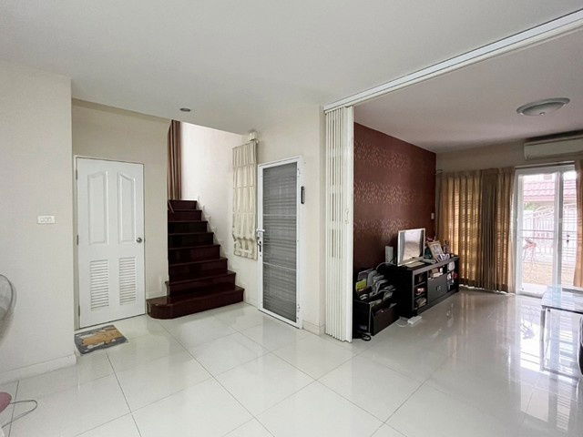 picture Detached House for rent : Sammakorn Rama 5 – Nakhon In Nonthaburi - 3/8