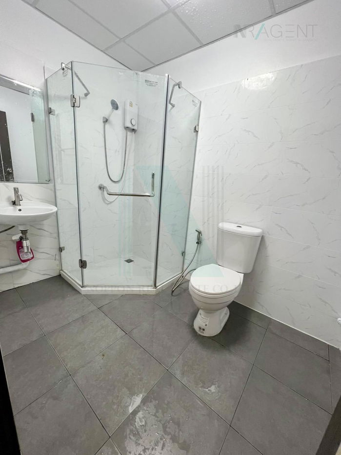 รูป 🔺 ขายคอนโด ศรีวรา แมนชั่น 1 อาคาร 1 ชั้น 6 2 ห้องนอน ขนาด 60 ตรม ใกล้ บิ๊กซี รัชดาภิเษก - รูปที่ 6/8