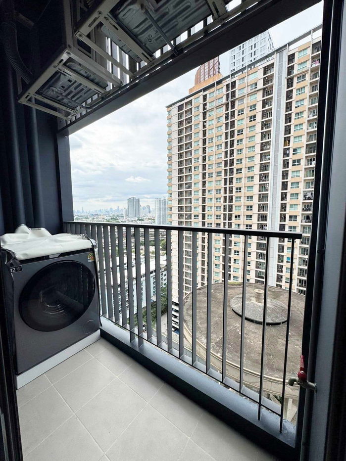 รูป ห้องมาใหม่🐲แอดไลน์ได้เลยครับ🐲✨✨🛋️🛌 คลองเตย 💥แอสปาย อ่อนนุช สเตชั่น 🔴🟢🟡 - รูปที่ 9/9