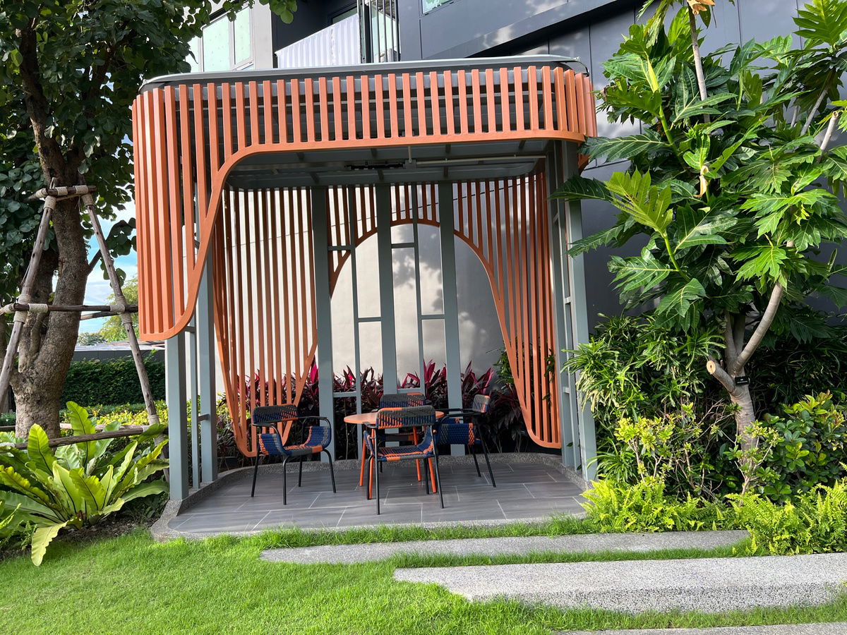 picture ✅The base height, 2 bedrooms, 21st floor, size 54 sq m., 25,000 baht ☎️064-792-4426 (Ben) - 28/30