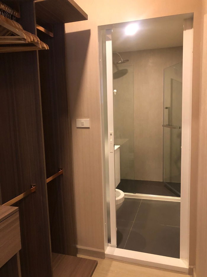 รูป 🏠RB21904 ให้เช่าถูกมาก📢ดิ อิลิแก้น ลาดพร้าว 1👉🏻แอดไลน์ @062mnigk( มี @ ด้วย) แอดมินตอบไว - รูปที่ 15/20