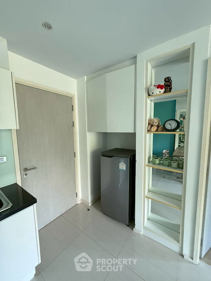 picture 1-BR Condo at Atlantis Condo Resort close to Pattaya (ID 2437503) - 4/10