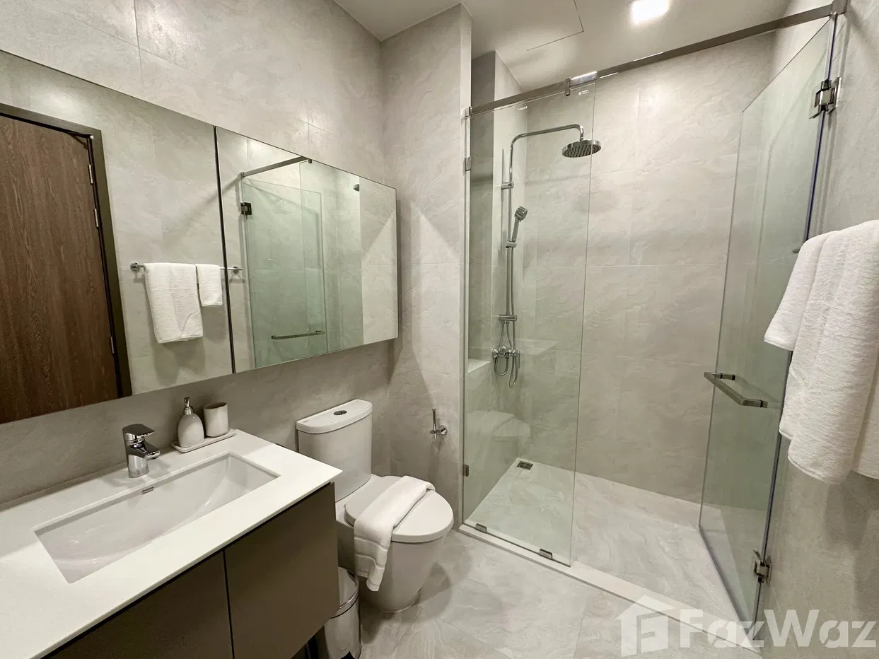 picture Brand New 2BR fully furnished in Canvas For rent 5895885 - 12/17