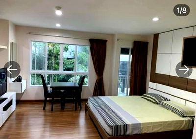 เช่าคอนโด เซ็นทรัล พลาซ่า แกรนด์ พระราม 9 : 🏠RB21913 ให้เช่าถูกมาก📢พีจี 2 พระราม 9👉🏻แอดไลน์ @062mnigk( มี @ ด้วย) แอดมินตอบไว