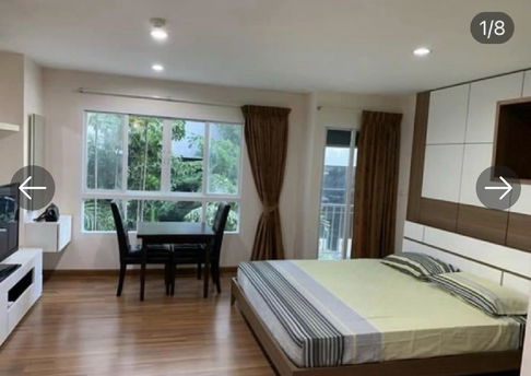 🏠RB21913 ให้เช่าถูกมาก📢พีจี 2 พระราม 9👉🏻แอดไลน์ @062mnigk( มี @ ด้วย) แอดมินตอบไว