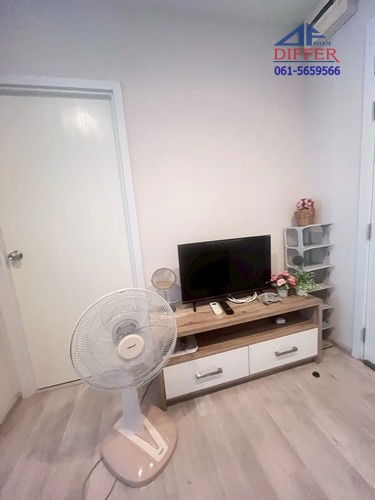 picture Dfa0202 Plum Condo Central Station for rent, 28th floor, next to Central Westgate. - 3/13