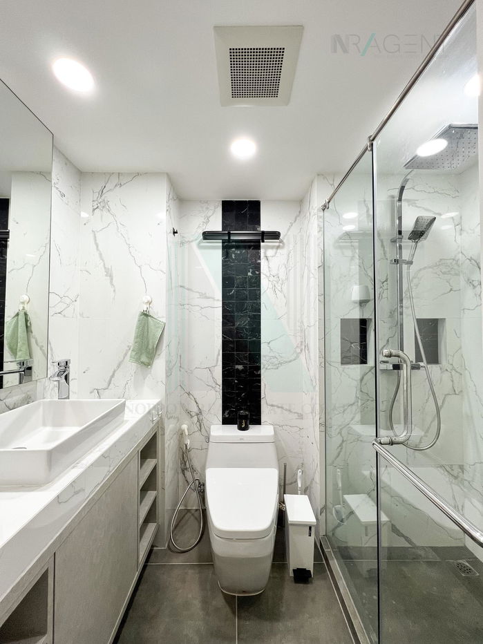 picture For Sell Condo ONE X SUKHUMVIT 26 Building 1, Floor 27,1 bed room, Room size 49 sqm - 8/8