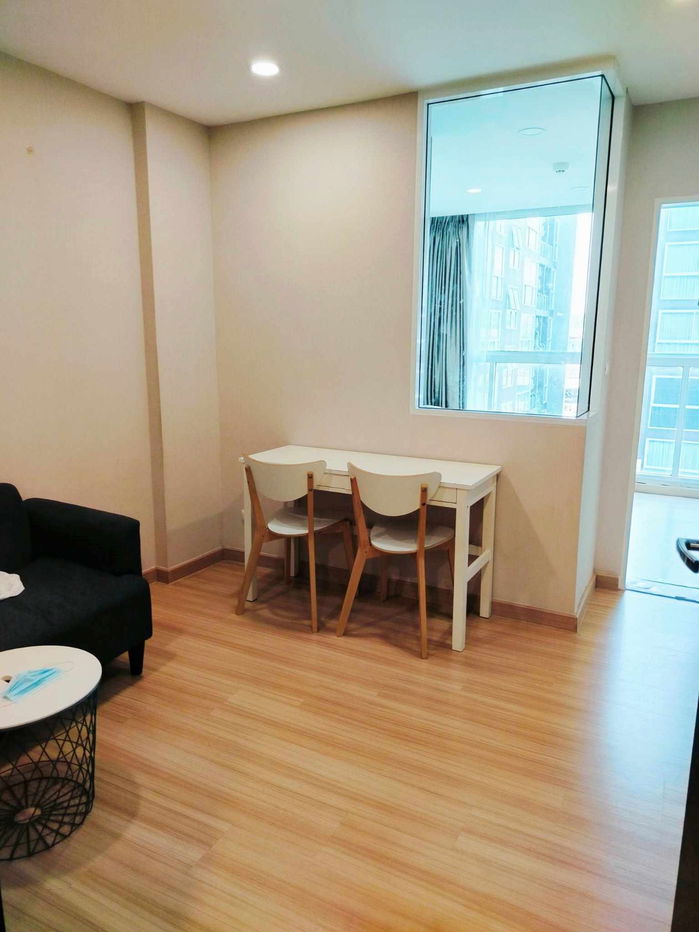 รูป ห้องว่าง❤️ราคาต่อรองได้✅สนใจห้องนี้ทักได้เลยนะคะ❣️❣️❣️ บางพลัด💥ชาโตว์ อินทาวน์ จรัญสนิทวงศ์ 96/2🔴🟢🟡 - รูปที่ 12/17