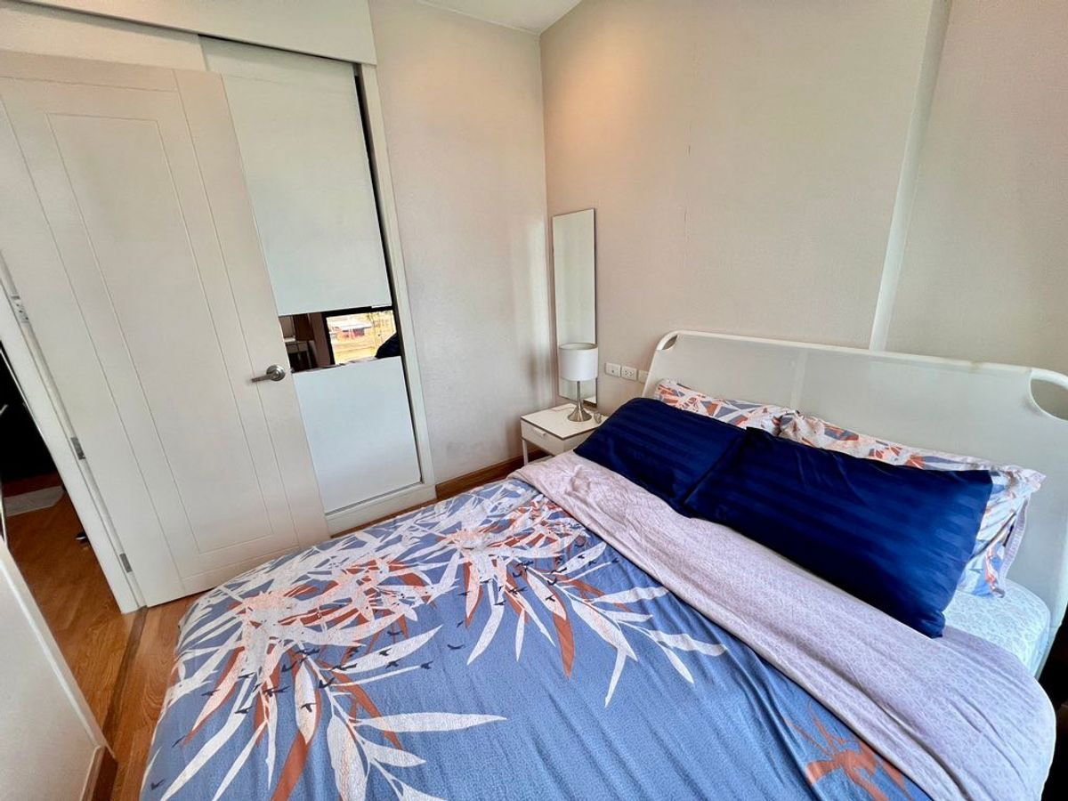 picture Condo for rent: Q House Sukhumvit 79, price 18,000 baht [NCs250809] - 2/11