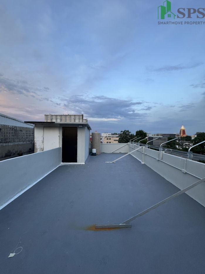 รูป อาคารพาณิชย์ให้เช่า ติด BTS ปุณณวิถี (SPSJN250) - รูปที่ 20/20