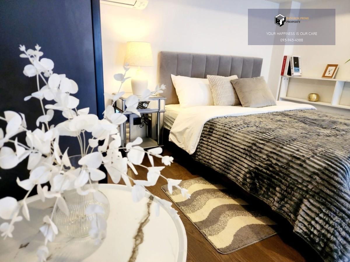 picture Park Origin Chula-Samyan | 🚝Near MRT Samyan #2025112813224 - 9/11