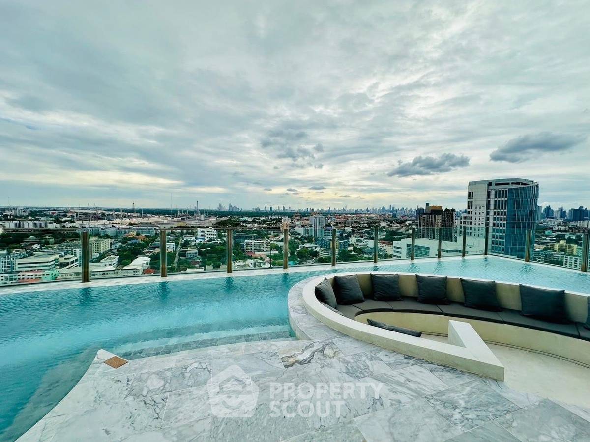 picture 1-BR Condo at Piti Sukhumvit 101 near BTS Punnawithi (ID 2443384) - 14/17