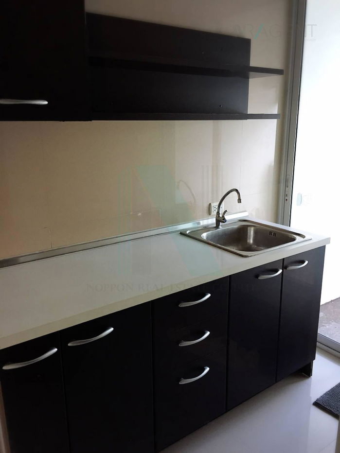 รูป ให้เช่าคอนโด แฮปปี้ ลาดพร้าว 101 อาคาร H ชั้น 2 สตูดิโอ ขนาด 28.00 ตรม ใกล้ มหาวิทยาลัยอัสสัมชัญ - รูปที่ 5/8