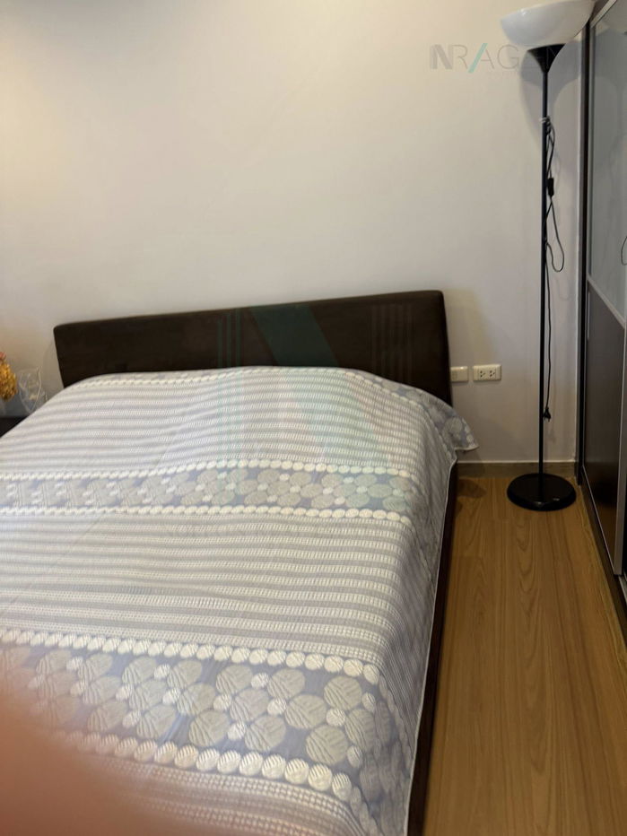 picture For Rent Condo THE COMPLETE RAJPRAROP Building 1, Floor 8,1 bed room, Room size 52 sqm - 8/8