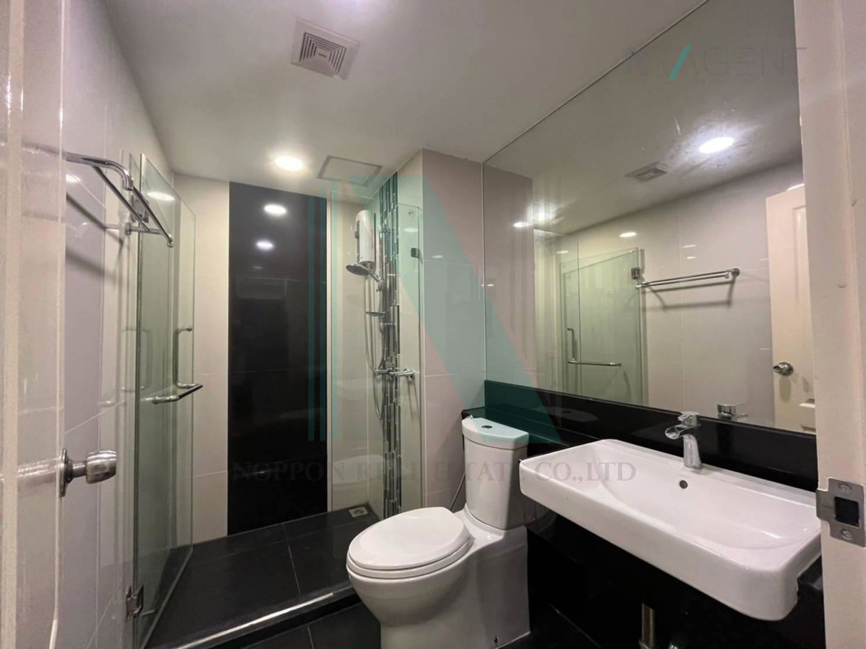 picture ð For Sell Condo BANGKOK FELIZ SATHORN-TAKSIN Building 1, Floor 4,1 bed room, Room size 32 sqm - 7/8