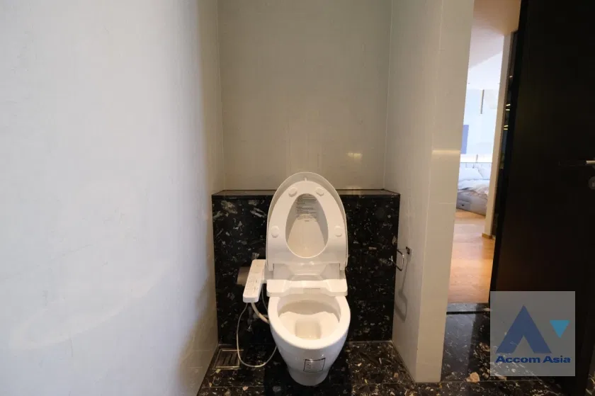 รูป 🔼🔽 AccomA 📩 Fully Furnished,Duplex Condo 2 BR Condominium @Beatniq Sukhumvit (AA40130) - รูปที่ 19/20