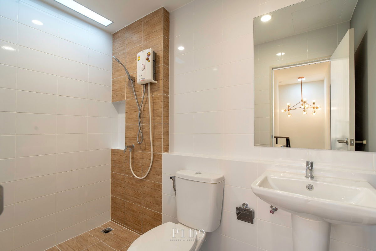 picture Pleno Sukhumvit Banga 2  – Experience luxurious living in the heart of the city with 3 bedrooms and 3 bathrooms - 15/17