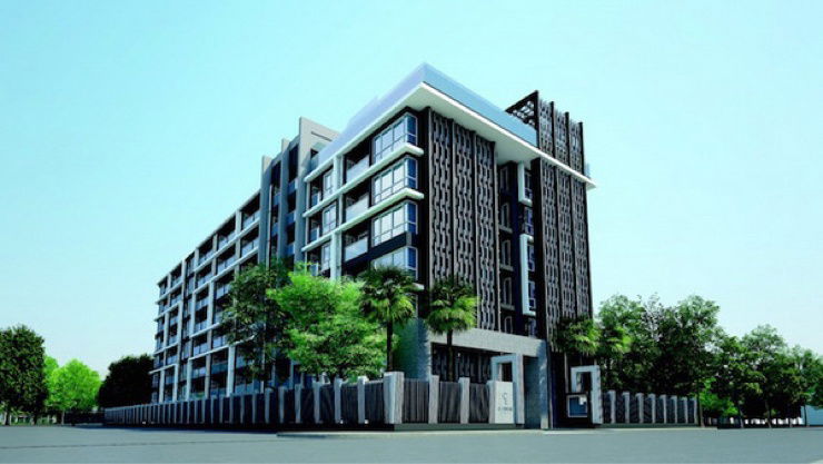 picture Rental Deals Near BTS Punnawithi - 11/11