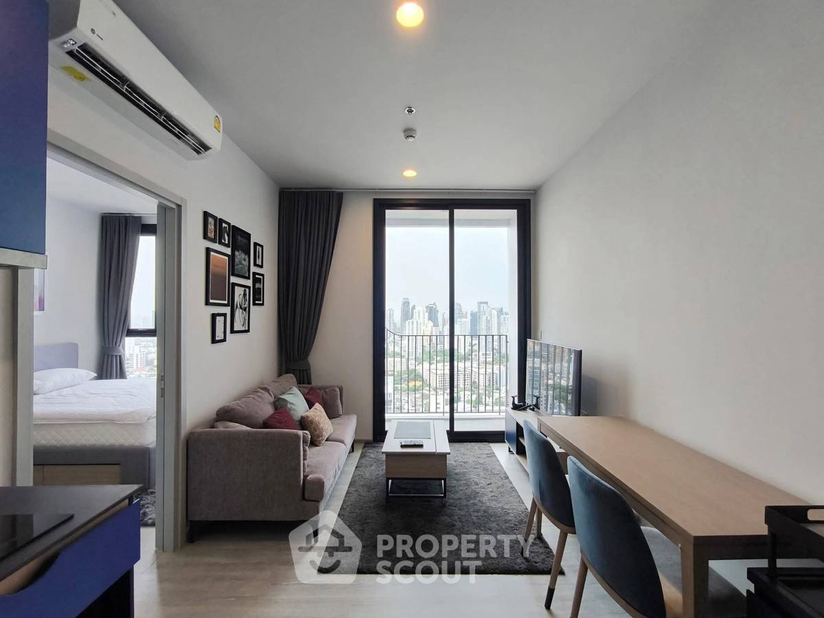 picture 1-BR Condo at XT Ekkamai near BTS Thong Lor (ID 2453260) - 1/7