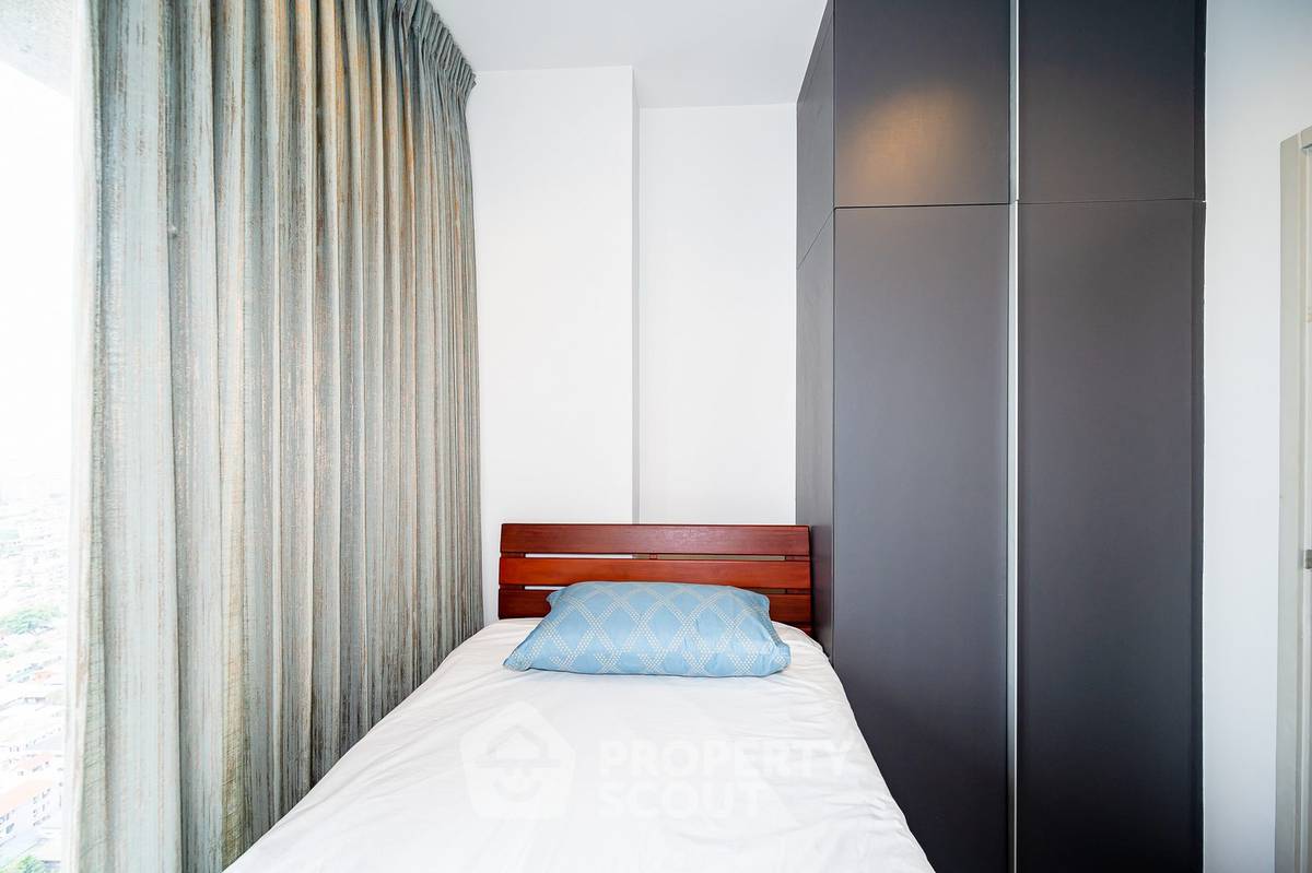 picture 2-BR Condo at Nye By Sansiri near BTS Wongwian Yai (ID 2452004) - 5/7