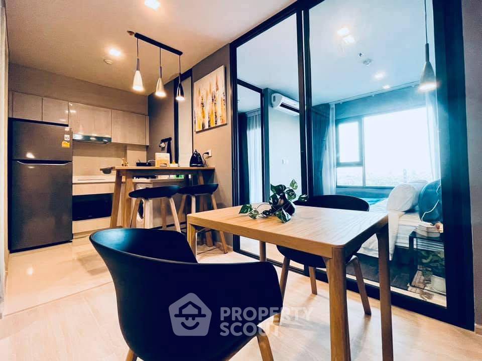 picture 1-BR Condo at Life One Wireless near BTS Phloen Chit (ID 2453253) - 7/14