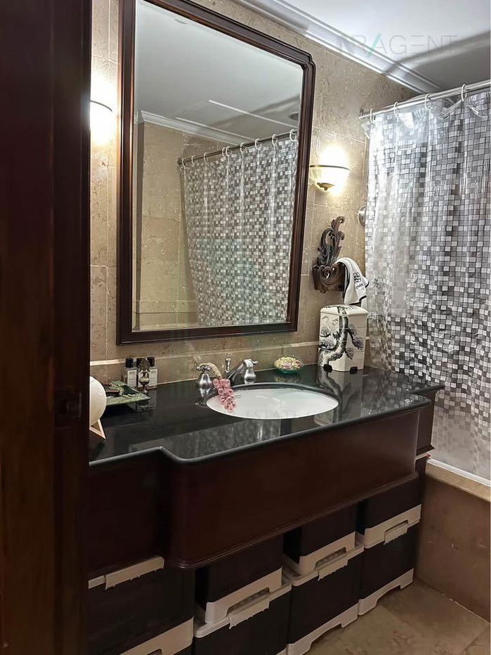 picture 📌 For Sell Condo SAILOM SUITE Building 1, Floor 24,Studio, Room size 48 sqm - 7/8