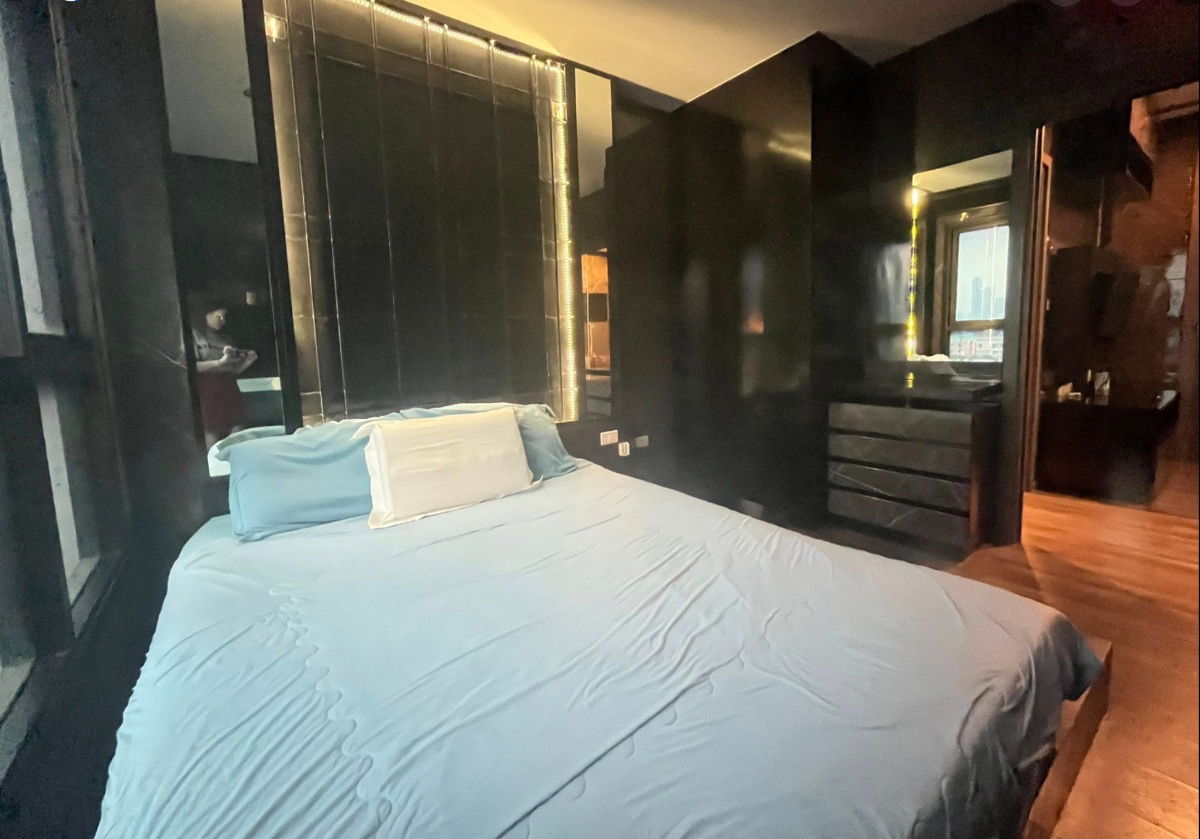 picture The Base park east. 1bed 30sqm. Line id: @pfagent - 6/10