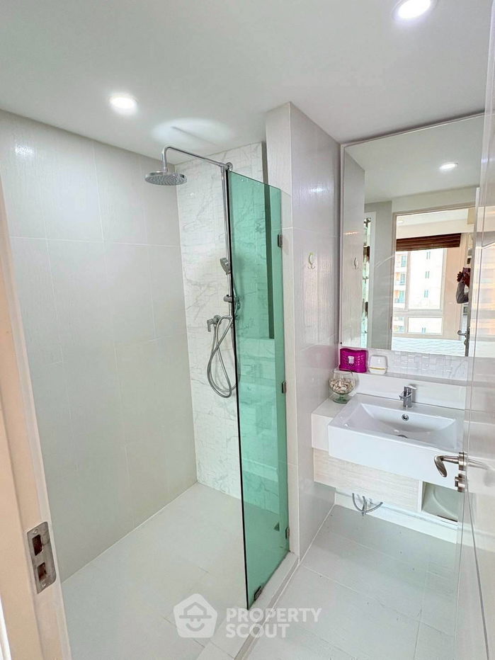 picture 1-BR Condo at Seven Seas Condo Resort Jomtien close to Pattaya (ID 2452318) - 9/10