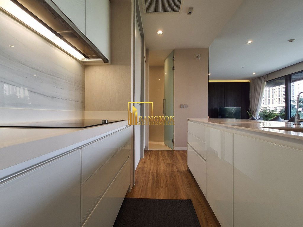 รูป Vittorio Sukhumvit 39 | Gorgeous 2 Bedroom Luxury Condo - BR13798CD - รูปที่ 14/45