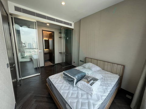 For Rent Condo THE ESSE SUKHUMVIT 36 Building 1, Floor 21,1 bed room, Room size 43.00 sqm