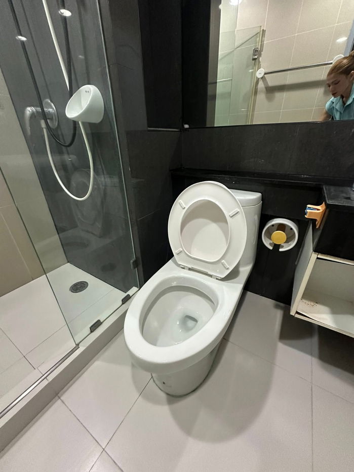 picture For Rent Bangkok Horizon Ratchada-Thaphra Fully Furnished (Near BTS Talad Phoo) - 4/19