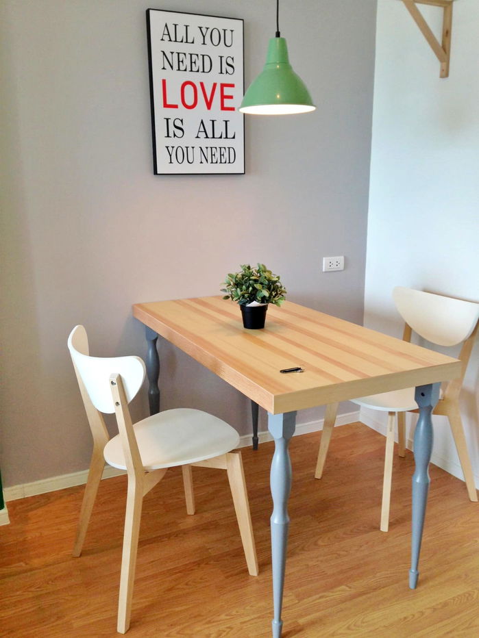 รูป 🐲แอดไลน์ได้เลยครับ🐲✨✨🛋️🛌ลุมพินี เพลส ศรีนครินทร์ - หัวหมาก สเตชัน  - รูปที่ 7/7