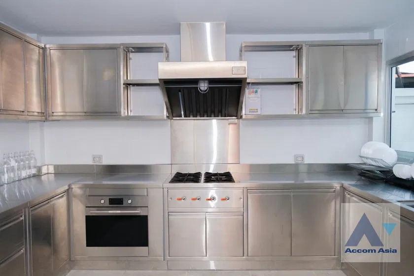 picture 🔼🔽 AccomA 📩 Home Office,Fully Furnished 4 BR House in  Suan Luang (AA43455) - 12/17