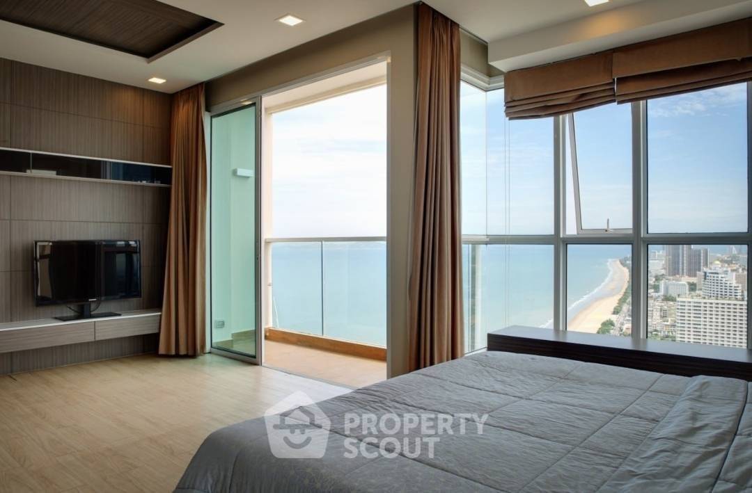 picture 3-BR Condo at Cetus Beachfront close to Jomtien Beach (ID 2427910) - 13/14
