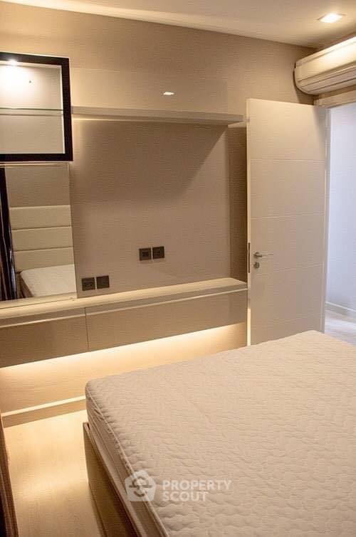 picture 2-BR Condo at The Signature By Urbano Saphan Kwai near BTS Saphan Khwai (ID 2450774) - 8/8