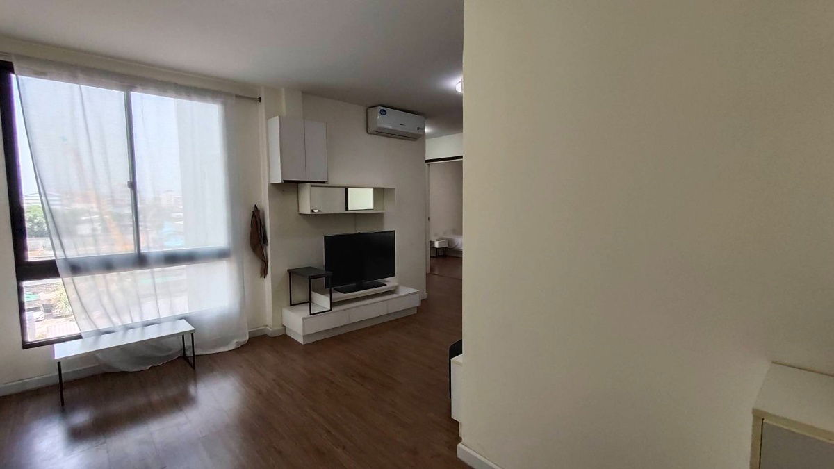 รูป คอนโด ให้เช่า :   iCondo Sukhumvit 103(ไอคอนโด สุขุมวิท 103)  (( BTS Onnut Udomsuk  )) MK-02  line @livingbkk - รูปที่ 8/14