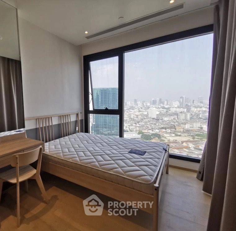 รูป คอนโด 1-ห้องนอน ที่ แอชตัน อโศก - พระราม 9 ใกล้ MRT พระราม 9 (ID 2453495) - รูปที่ 4/13