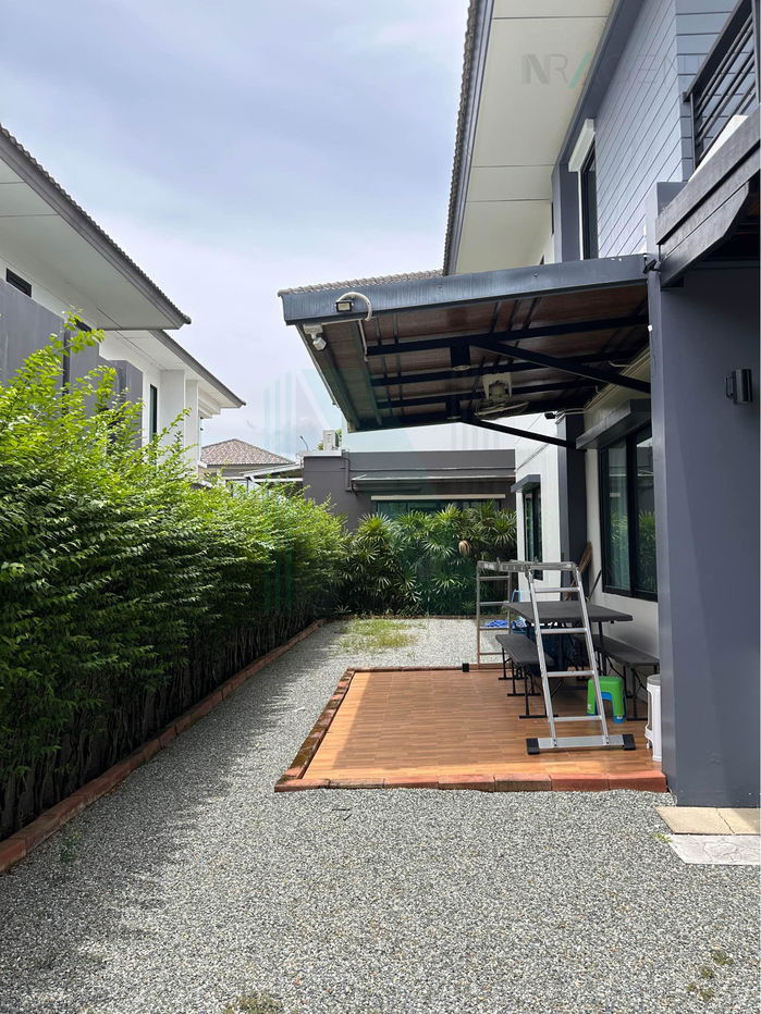 picture 📌 For Sell House ATOLL JAVA BAY 2-story 3 bedroom 2 bathroom - 2/8