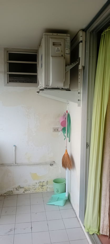 picture To rent an exclusive room at Living Place Condominium in the beginning of Lad Prao 140, connected with 7-11 and closed to Bangkapi Station (cheap) - 14/43