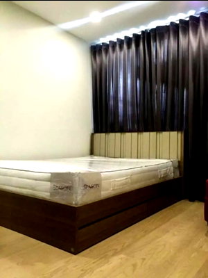 คอนโดให้เช่า : คอนโดให้เช่า : Art @ Thonglor 25 (อาร์ท แอท ทองหล่อ 25) Pet friendly (( BTS ทองหล่อ )) MK-02 line @livingbkk