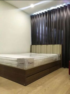 Condo for rent :  Art @ Thonglor 25Pet friendly (( BTS Thong Lor)) MK-02 line @livingbkk