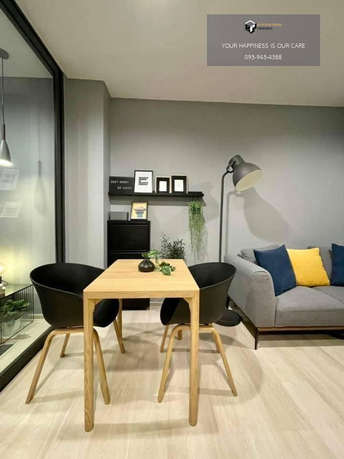 picture Life One Wireless | Beautiful room, ready to move in, a source of demand from foreigners #2025112813230 - 9/15