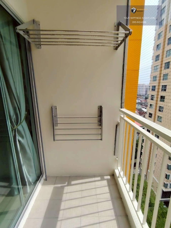 picture S&S Sukhumvit Condominium | 🚝Near BTS Punnawithi, only 5 minutes away #2025112813207 - 6/8