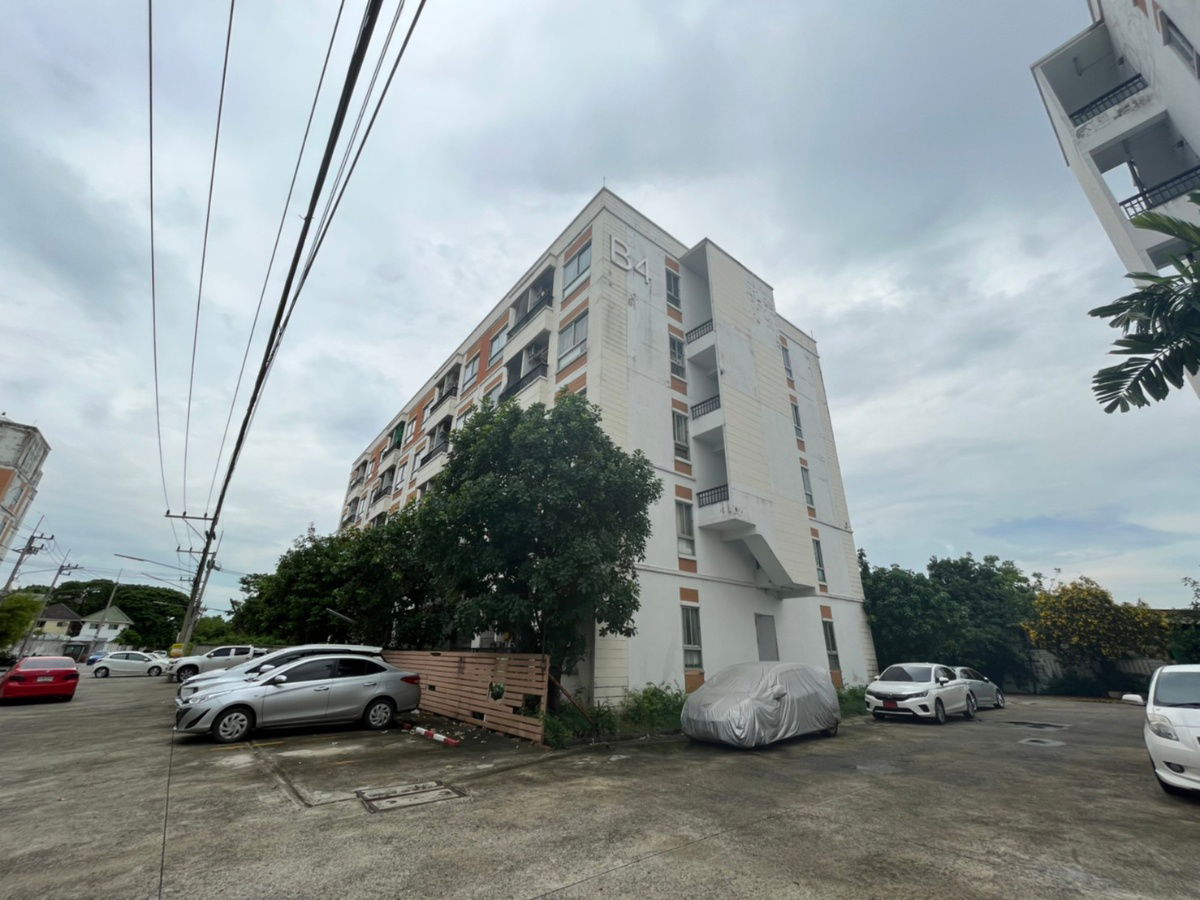 รูป AR 0709 : เดอะแคช ลำลูกกาคลอง 2 - รูปที่ 4/20